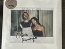OLIVIA RODRIGO NOAH KAHAN STICK SEASON RSD 2024 COLOURED VINYL 7