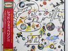LED ZEPPELIN III ATLANTIC AMJY2002 JAPAN OBI VINYL LP