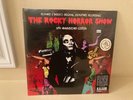 RSD 2024 Richard O'Brien Rocky Horror Show 50th Anniversary Edition Vinyl SEALED