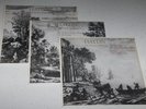 3x Eterna Kurt Sanderling Haydn Six Paris Symphonies Berlin Symphony 1974 NM