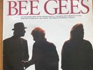 THE BEE GEES the very best of LP EX/EX, 847 339-1, vinyl, greatest hits, 1990