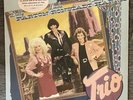 Dolly Parton Linda Ronstadt Emmylou Harris Trio 25491-1 SEALED LP