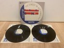 Miles Davis, Horace Silver rare DLP ( Blue Note ) mint- / vg++