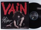 VAIN No Respect ISLAND LP VG++ n