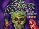 VARIOUS ARTISTS LOS NUGGETZ: GARAGE & PSYCHE FROM LATIN AMERICA (RSD2024) LP VIN