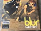 Blur Parklife LP Zoetrope RSD2024 Brand New