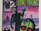Satan's Pilgrims: Creature Feature (Lime Green LP Vinyl) JPR047 Jackpot Records