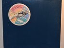 PINK FLOYD Wish You Were Here STILL SEALED LP Original RARE HYPE STICKER Blue
