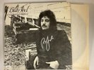 Billy Joel Signed Cold Spring Harbor Album Cover w/o Vinyl AUTO JSA COA