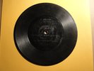 BERLINER'S GRAMOPHONE 0766B - Metropolitan Orchestra - MAZURKA FROM SINGING GIRL
