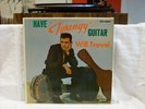 DUANE EDDY - HAVE TWANGY GUITAR WILL TRAVEL (JLP3000) VG+ condition   VARY RARE