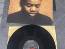 Tracey Chapman LP 1988 Elektra - EX Vinyl with Inner Lyric Sleeve