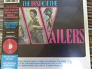 THE WAILERS ' THE BEST OF - BOB MARLEY ' LP MINT & SEALED  RSD 2024