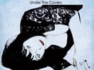 Lydia Lunch & Cypress Grove – Under The Covers Blue Marbled Color Vinyl LP Recor