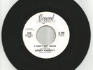 BOBBY GARRETT - I CAN'T GET AWAY - MIRWOOD DEMO EX NORTHERN SOUL 7
