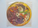 BOB MARLEY Confrontation ISLAND Picture Disc + Roots Reggae LP HEAR