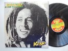 BOB MARLEY & THE WAILERS Kaya  TUFF GONG Jamaica + Roots Reggae LP HEAR