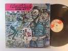 ASHANTI WAUGH  Crime Act BLACK SOLIDARITY Limonious + Killer  80’s Reggae LP