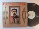 TOMMY COWAN The King's Music MIC Funk Disco + 80's Roots Reggae LP HEAR