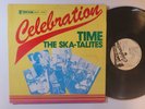 THE SKATALITES Celebration  Time STUDIO ONE  Ska Reggae LP HEAR