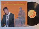 TONY MURRAY Meets Santana - Murderrr  Hard 80's Deejay Reggae LP HEAR