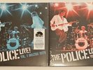 The Police Live Vol 1 & 2 Boston Atlanta RSD Vinyl Record LP NEW BUNDLE SEALED