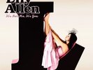 Lily Allen It’s Not Me, It’s You - Zoetrope LP - Limited Ed MINT Sealed RSD 2024