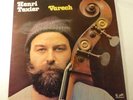 LP - 33 trs - Henri Texier – Varech