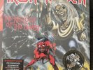 The Number Of The Beast / Beast Over Hammersmith (40th Anniversary) by Iron Maid