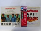 The Beatles Help  Apple EAS-80567 Japan  VINYL LP OBI