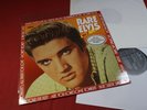 Elvis Presley  RARE ELVIS - VOL. 2 - LP RCA PL 45297 Germany 1983 Sticker