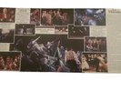 Les Miserables Original London Cast Recording Vinyl 2 LP Relativity Near Mint