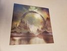 OUROBOROS by RUBY THE HATCHET (LP, 2016 Rur RECORDS) Debut Album