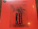 FIELDS OF THE NEPHILIM - Burning the Fields - RSD 2024 Limited Edition Red Vinyl