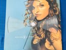 Madonna Ray of Light Lp Picture Disc New