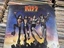 KISS Destroyer U.S. 1976 Vinyl Promo LP Casablanca – NBLP 7025 RARE
