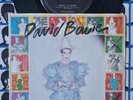 David Bowie Ashes To Ashes 1980 UK PS 7