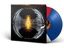 Pearl Jam 'Dark Matter' LP Red White & Blue Vinyl NEW SEALED