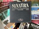 Frank Sinatra - The Capitol Years 20 LP Box + Booklet * Vinyl wie neu * NM *