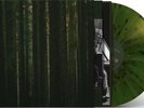The Paper Kites Evergreen USA LP Forest Green Vinyl RSD 2024 Record Store Day