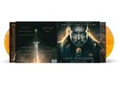 JOHN LUNN / EIVOR / DANNY SAUL - The Last Kingdom: Destiny Is