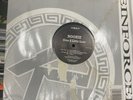 Nookie - The Love Is EP - Rare Breakbeat Hardcore RIVET 1255