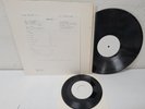 TODD RUNDGREN Healing TEST PRESSING w/ 7