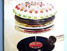 ROLLING STONES LET IT BLEED ULTRA-RARE SEALED ORIGINAL '69 LONDON LP (w/POSTER?)