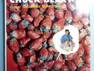 CHUCK BERRY DOZEN BERRYS ULTRA-RARE ORIG '57 BLACK LABEL CHESS MONO LP BEAUTIFUL