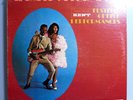 IKE & TINA TURNER FESTIVAL OF LIVE PERFORMANCES RARE ORIGINAL '70 KENT PROMO LP