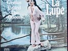 LA LUPE ‎– That Genius Called The Queen ORIGINAL 1970 MONO US TICO LP