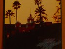 The Eagles - Hotel California  1976 Pressing  Very Good +