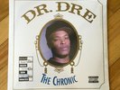 The Chronic by Dr Dre (LP Vinyl Record, 2023) Death Row Snoop Dogg