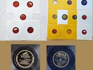 Combined 78 RPM 10